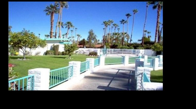 The Villas Of Palm Springs Esterno foto