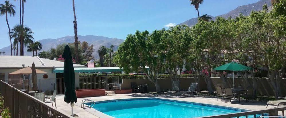 The Villas Of Palm Springs Esterno foto